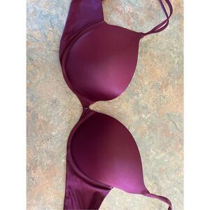 Victoria’s Secret Very Sexy Push-Up Bra 34DD